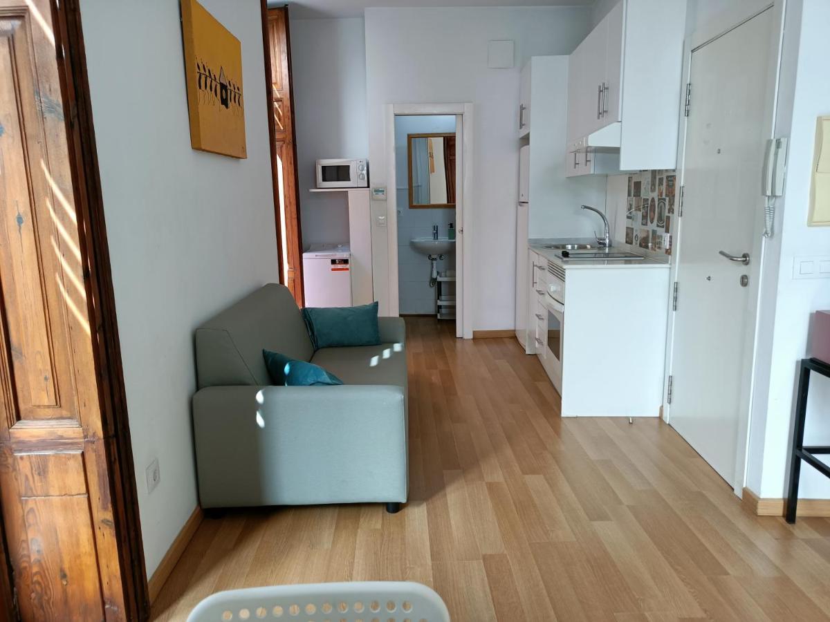 Tossal Apartment Valencia Exterior photo