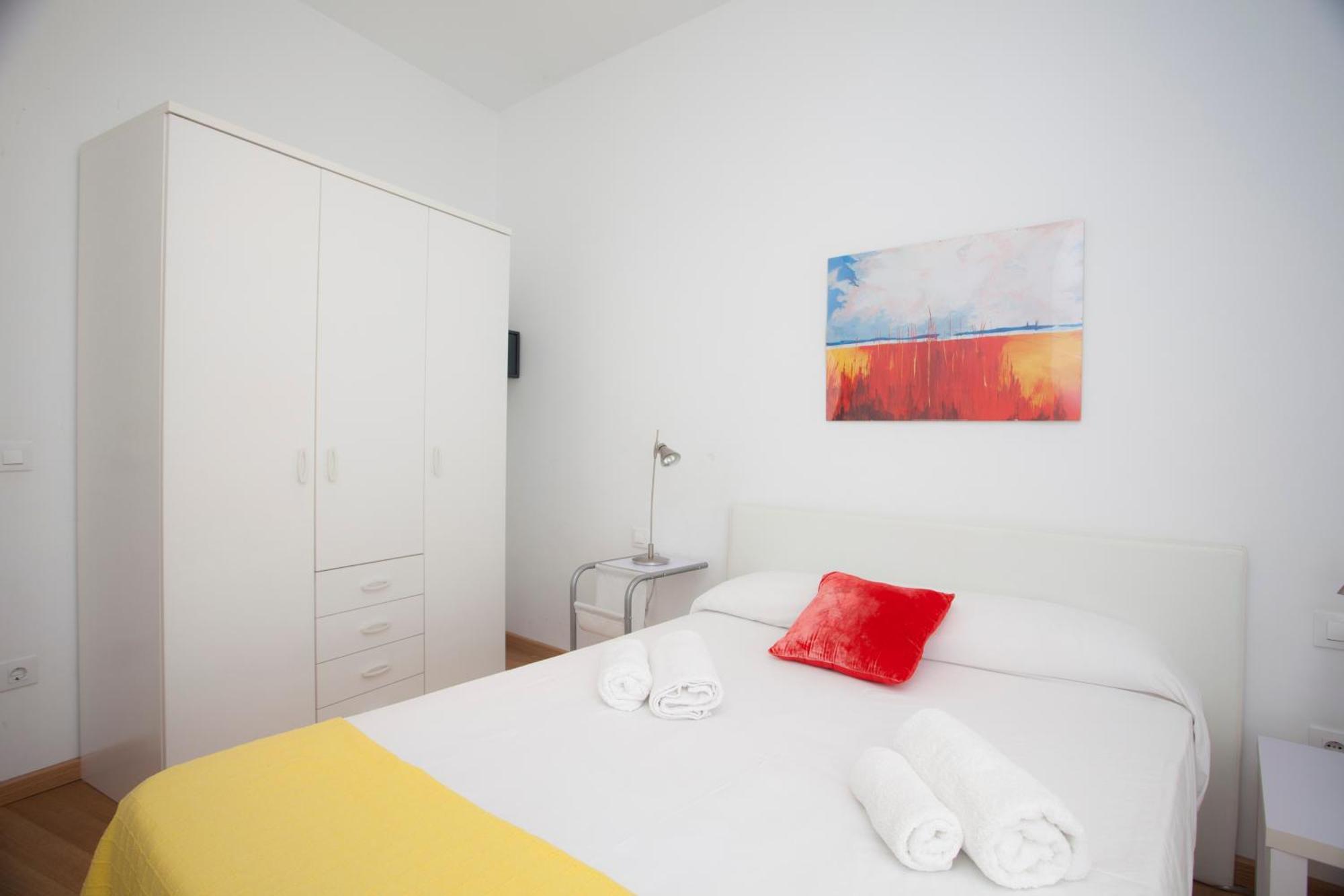 Tossal Apartment Valencia Exterior photo