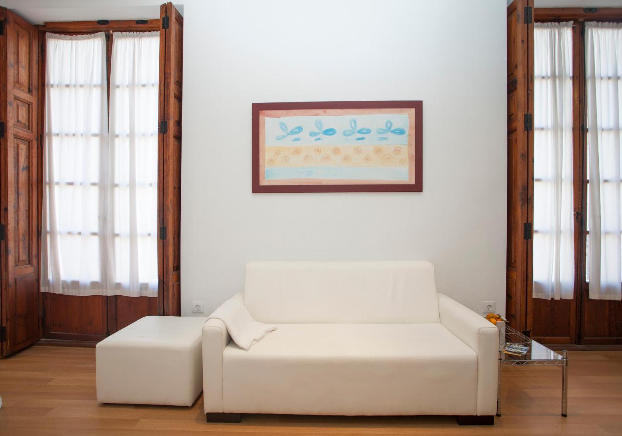 Tossal Apartment Valencia Exterior photo